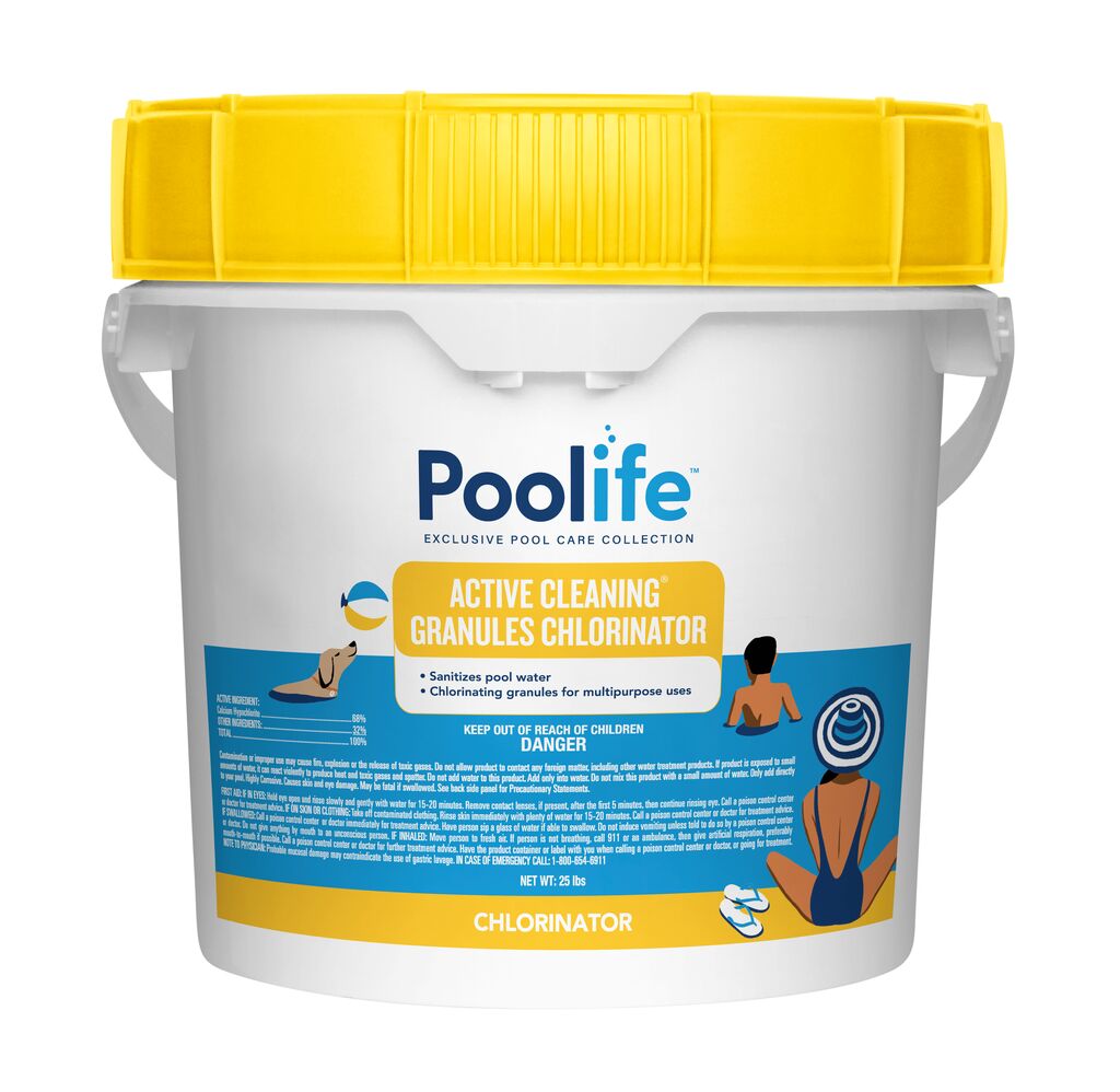 Poolife Active Cleaning Granules