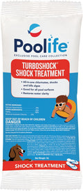 Poolife Turboshock Treatment