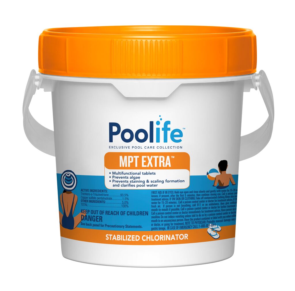 Poolife MPT Extra