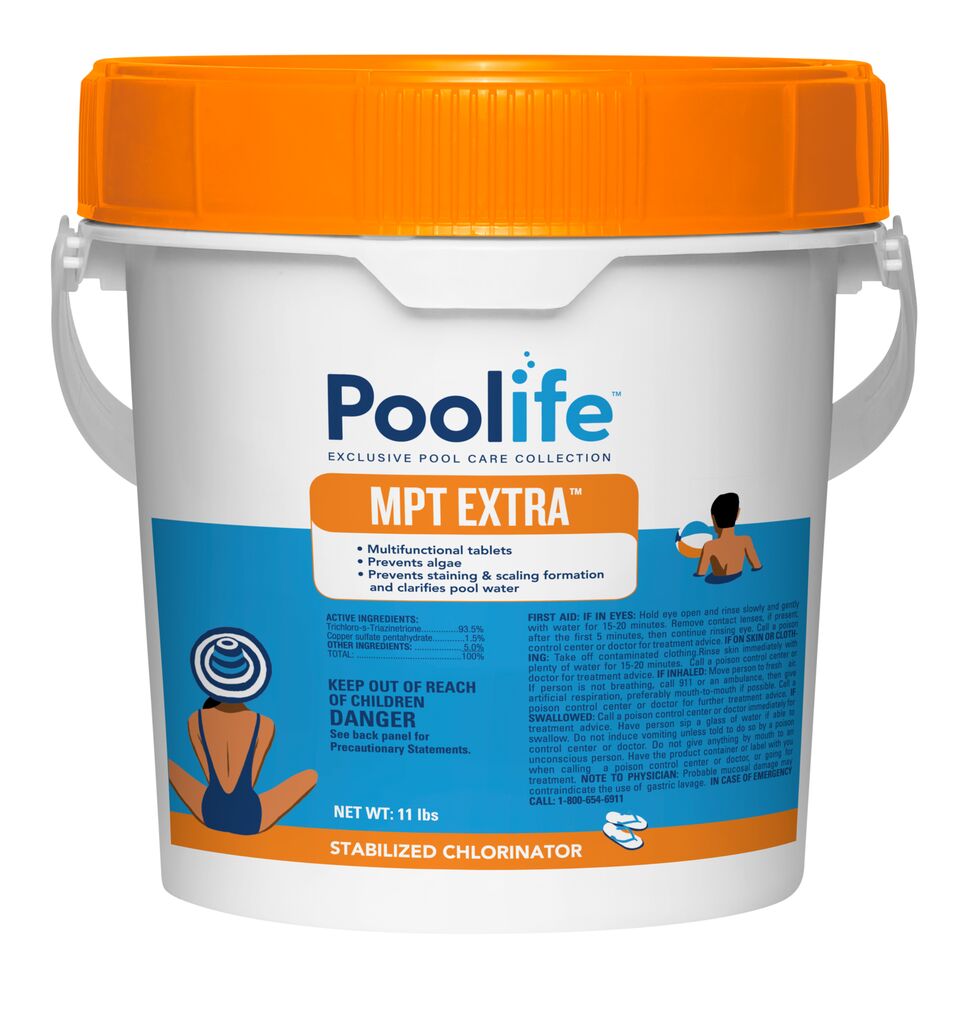 Poolife MPT Extra