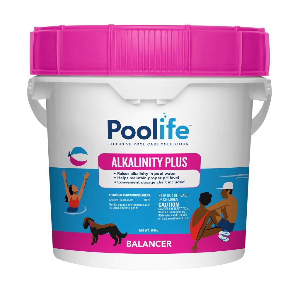 Poolife Alkalinity Plus
