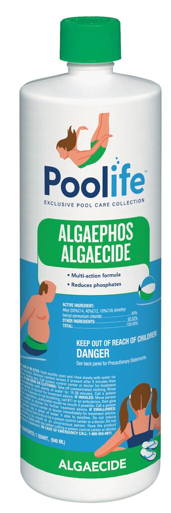 Poolife AlgaePhos Algaecide