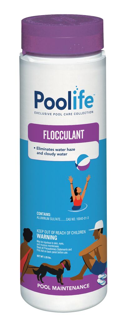 Poolife Flocculant