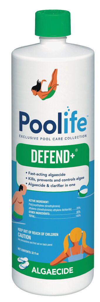 Poolife Defend +