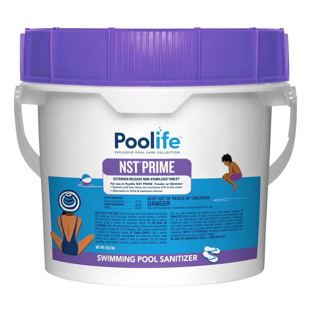 Poolife NST Prime Tablet