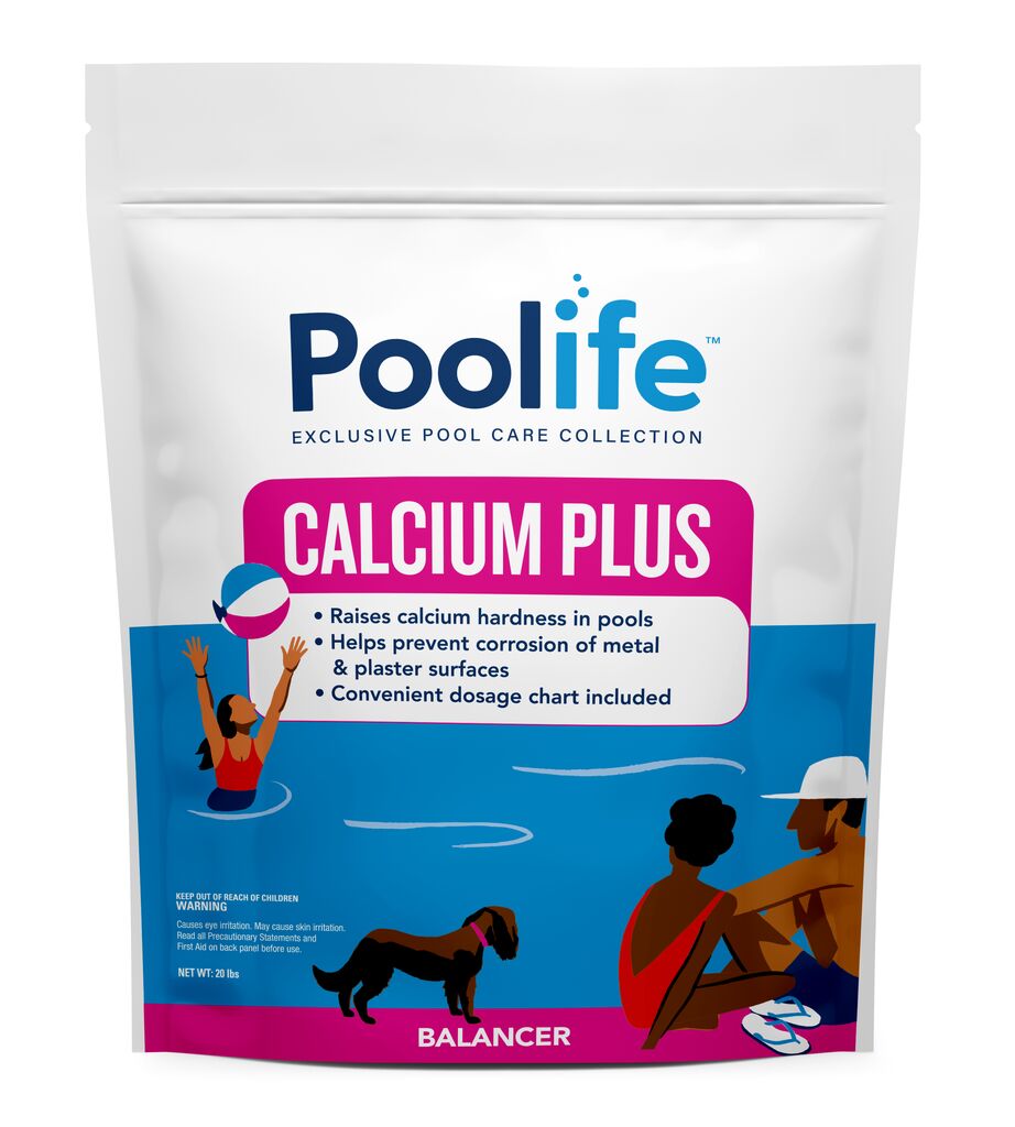 Poolife Calcium Plus