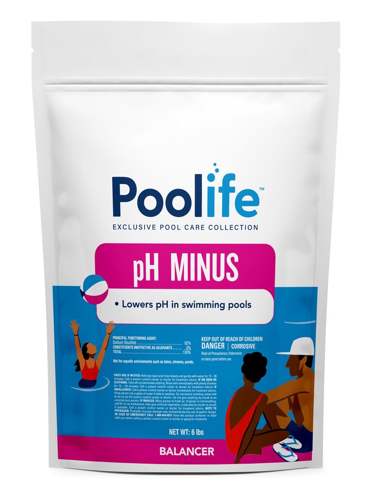 Poolife pH Minus