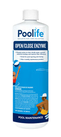 Poolife Open Close Enzyme