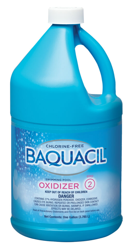 BAQUACIL Oxidizer 1galx4