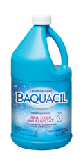 BAQUACIL Swimming Pool Sanitizer and Algistat