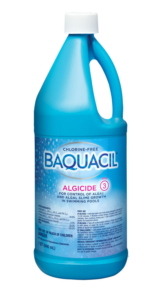 BAQUACIL Algicide