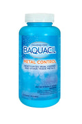 BAQUACIL Metal Control