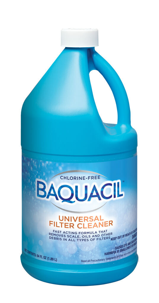 BAQUACIL universal Filter Cleaner