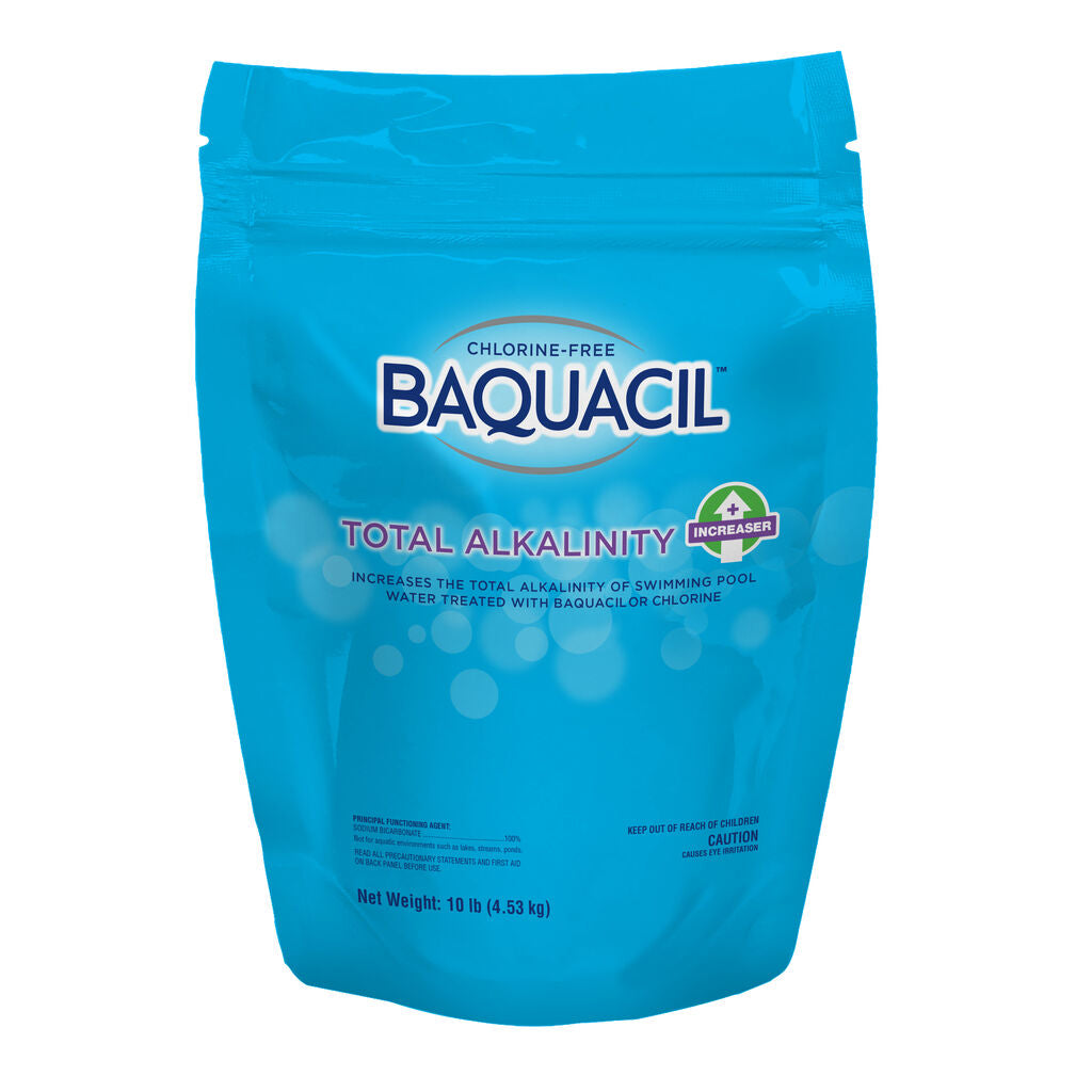 BAQUACIL Total Alkalinity Increaser