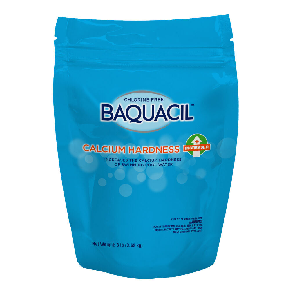 BAQUACIL Calcium Hardness Increaser 8LB