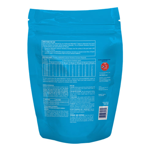 BAQUACIL Calcium Hardness Increaser 8LB