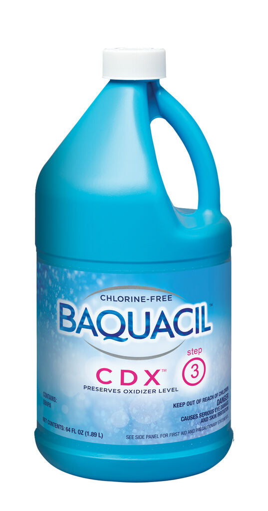 BAQUACIL CDX