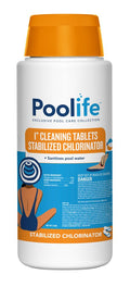 Poolife 1''Cleaning Tablet