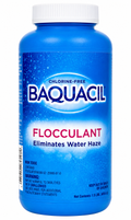 BAQUACIL Flocculant