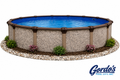 Laguna 52' Above Ground Pool