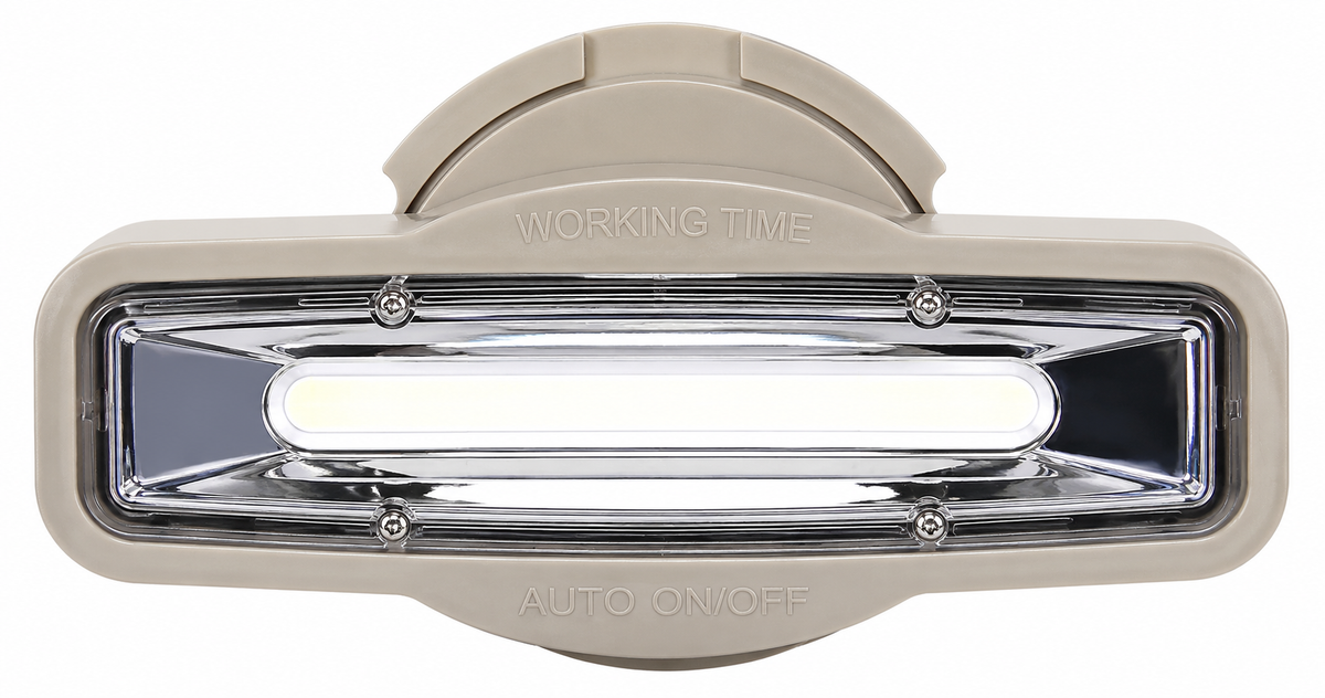 LED Solar Wall Mount Light (Innovalite)