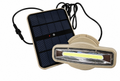 Solar Light Inset Option for all Drop In Steps