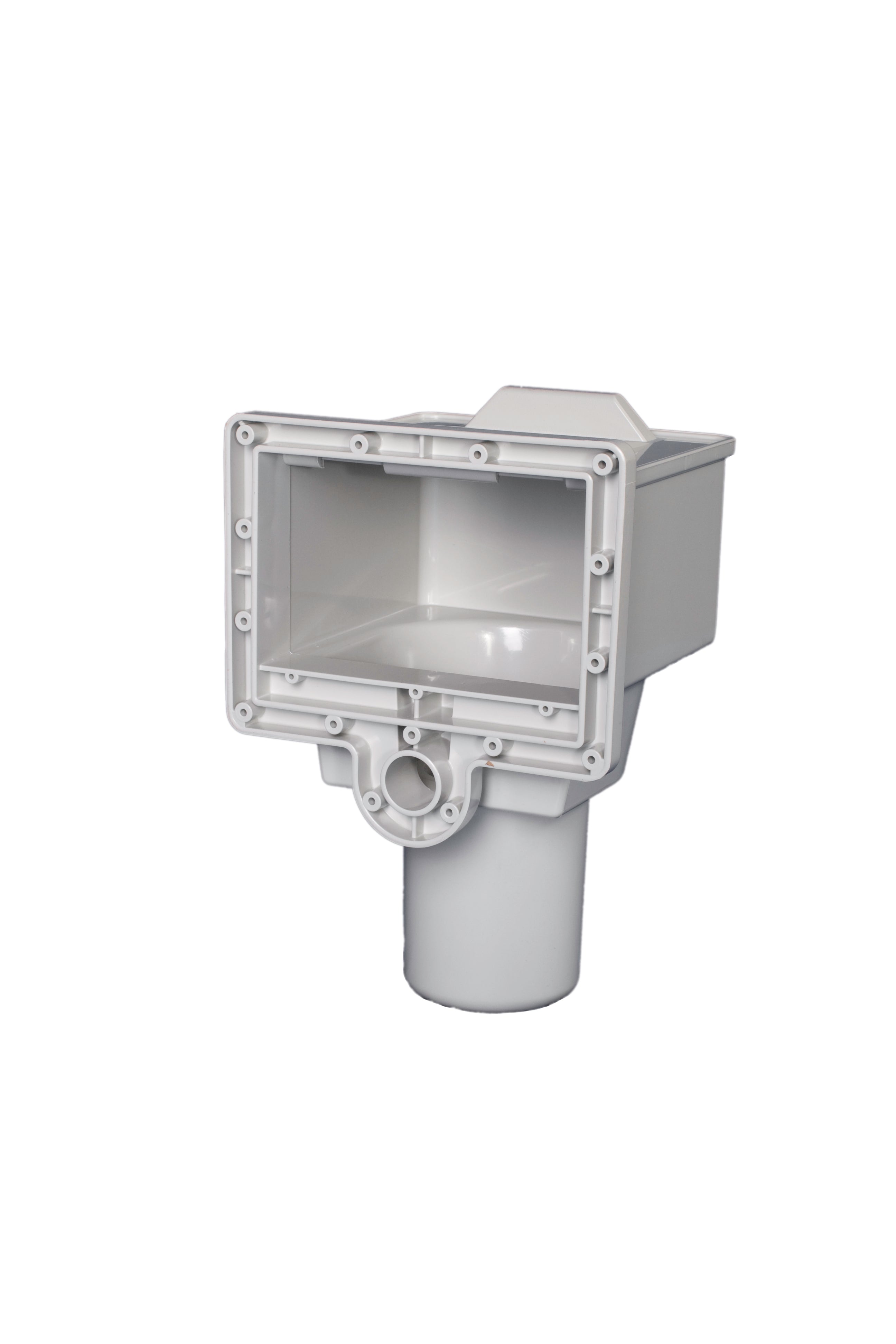 Embassy Standard Skimmer- Beige or Gray