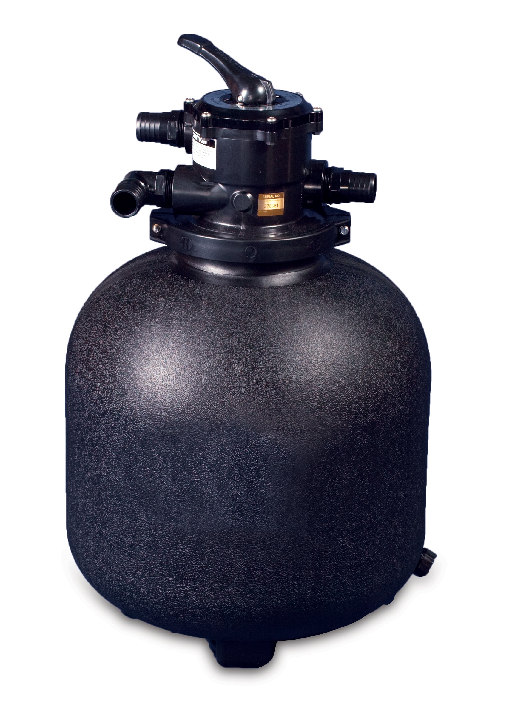 High Performance Filter