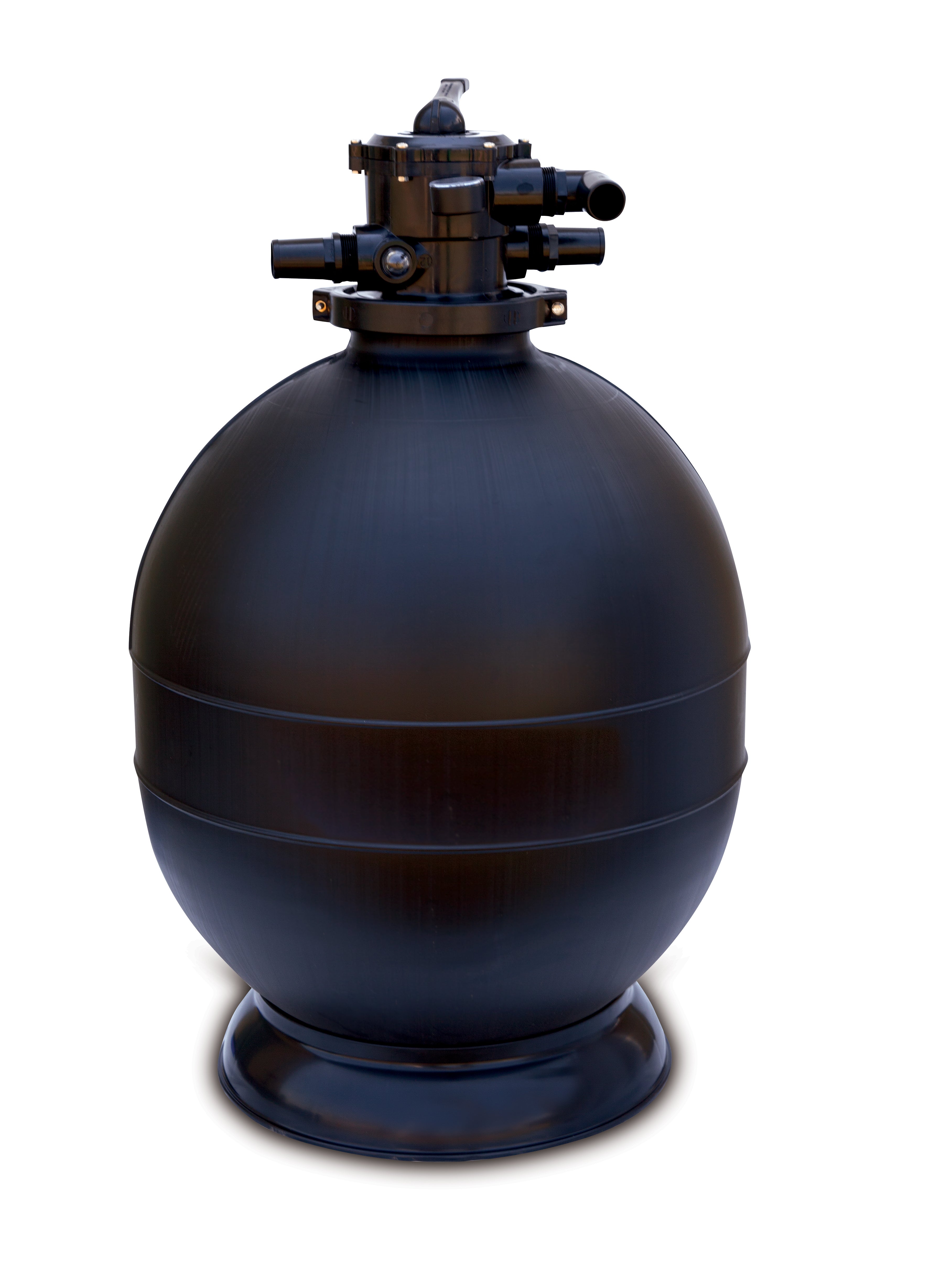 High Performance Filter