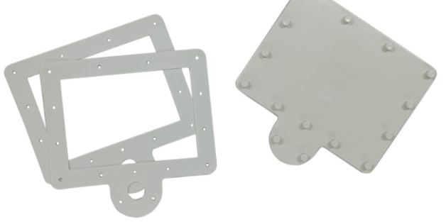 Skimmer Winterizing Kit - Single