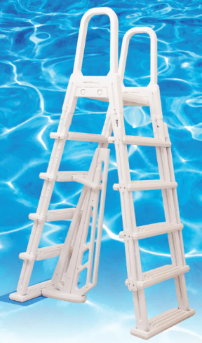Injection Molded A Fame Ladder