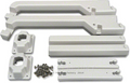 A Frame Ladder Conversion Kit