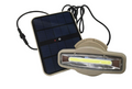 Solar Light Inset Option for all Drop In Steps