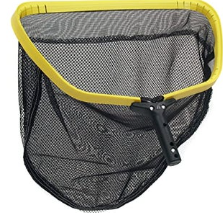 Pelican Open-Mouth Professional Leaf Rake