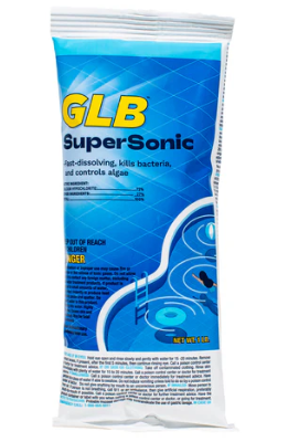 GLB SuperSonic