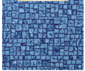 Doughboy Blue Topaz 5000 Series 25 Mil EXPANDABLE LINER