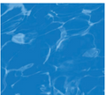 Lomart Sunset Cove Full Print Variable Depth Liner