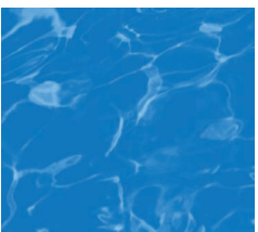 Lomart Sunset Cove Full Print Variable Depth Liner