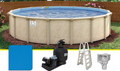Built Your Perfect Above-Ground Pool