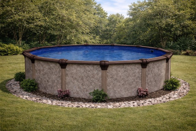 Laguna 52' Above Ground Pool